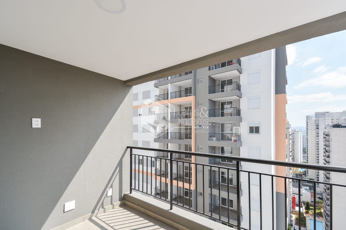 Apartamento, 1 quarto, 39 m² - Foto 14