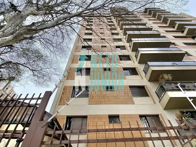 Apartamento com 147m² 4 quartos e 4 banheiros, à venda, no bairro Tatuapé em São Paulo