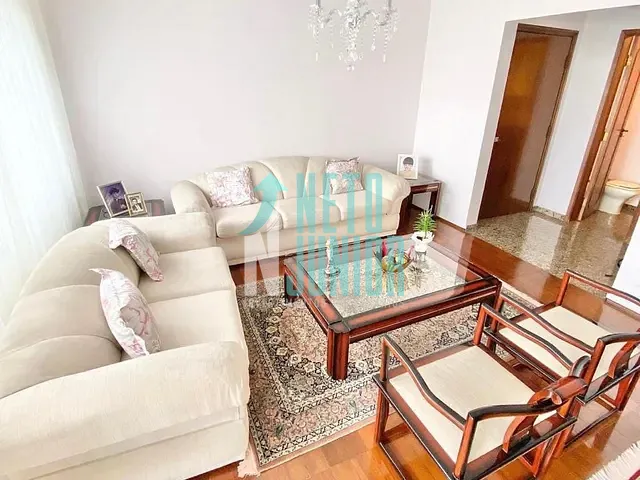 Apartamento com 147m² 4 quartos e 4 banheiros, à venda, no bairro Tatuapé em São Paulo