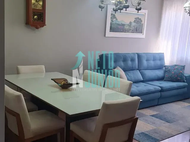 Apartamento com 83m² 3 quartos e 2 banheiros, à venda, no bairro Tatuapé em São Paulo