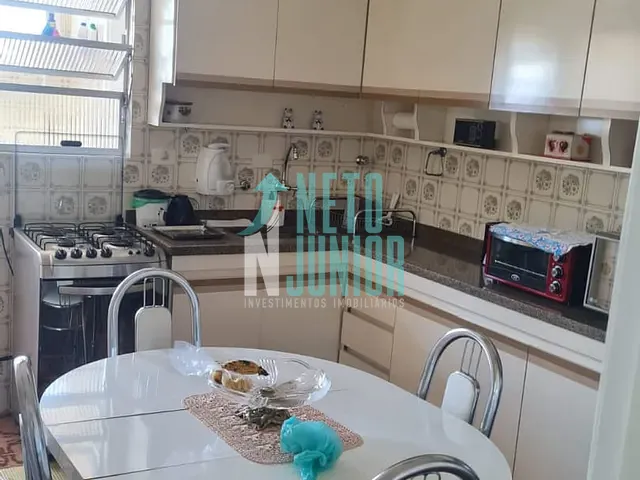 Apartamento com 83m² 3 quartos e 2 banheiros, à venda, no bairro Tatuapé em São Paulo
