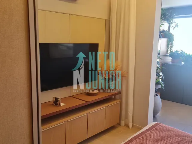 Apartamento com 26m² 1 quarto e 1 banheiro, à venda, no bairro Brás em São Paulo