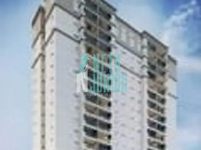 Apartamento com 69m² 2 quartos e 3 banheiros, à venda, no bairro Pari em São Paulo