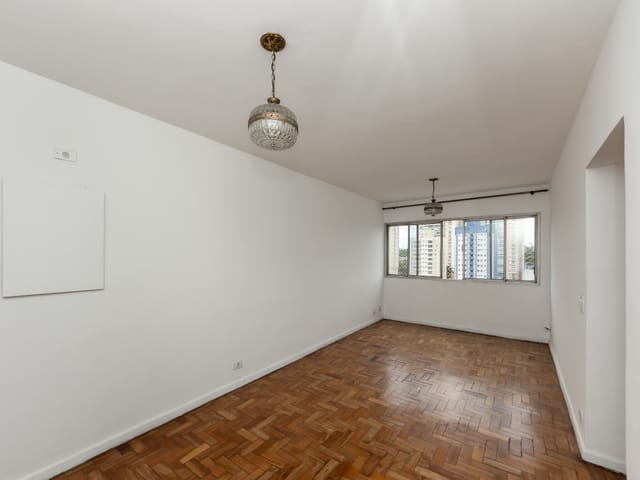 Foto do Apartamento - Apartamento tipo para venda com 2 quartos, 71m² | Lares e Andares Imóveis