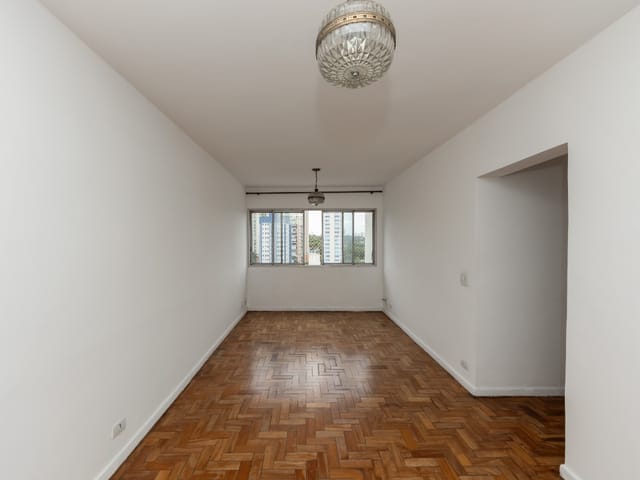 Foto do Apartamento - Apartamento tipo para venda com 2 quartos, 71m² | Lares e Andares Imóveis