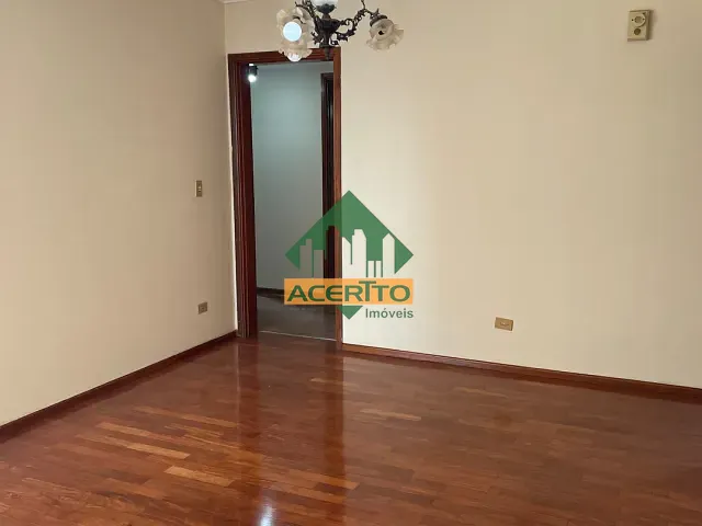 Apartamento 3 quartos e 3 banheiros, à venda, no bairro Vila Mendonça em Araçatuba