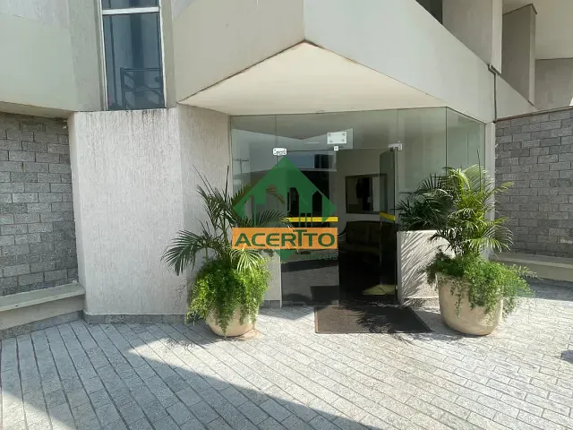 Apartamento 3 quartos e 3 banheiros, à venda, no bairro Vila Mendonça em Araçatuba