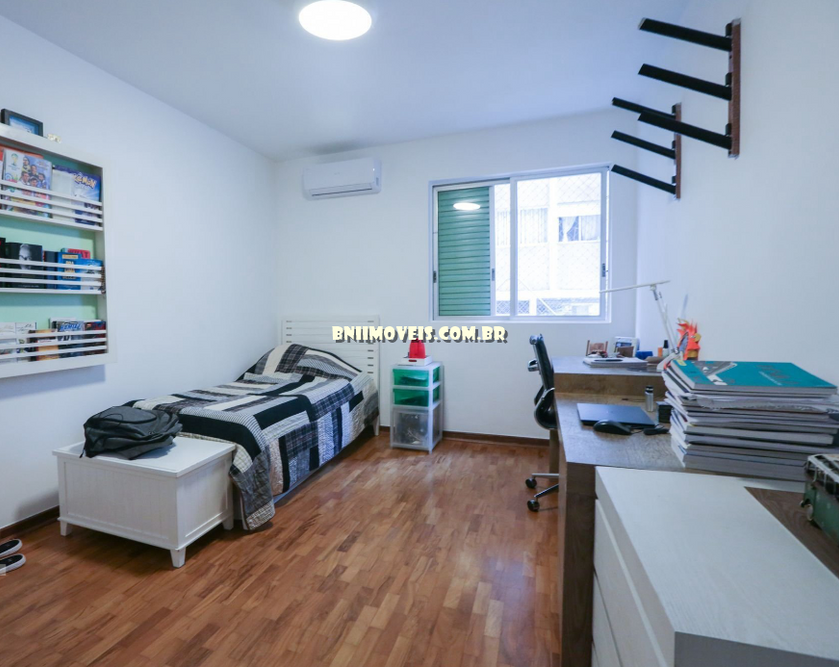 Apartamento, 3 quartos, 169 m² - Foto 15