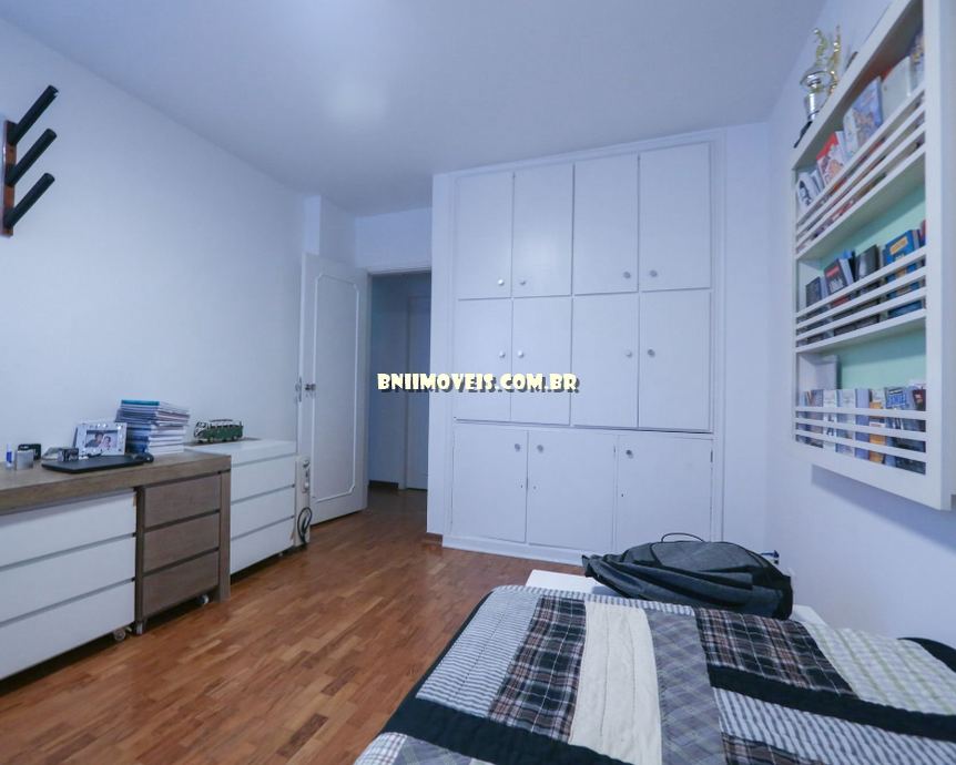 Apartamento, 3 quartos, 169 m² - Foto 16