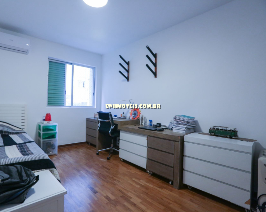 Apartamento, 3 quartos, 169 m² - Foto 17