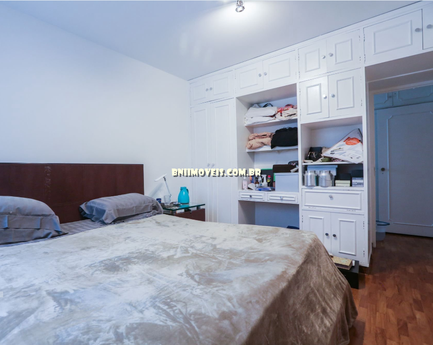 Apartamento, 3 quartos, 169 m² - Foto 18