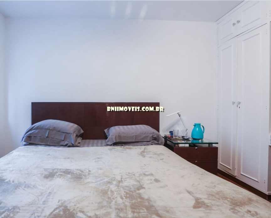 Apartamento, 3 quartos, 169 m² - Foto 19