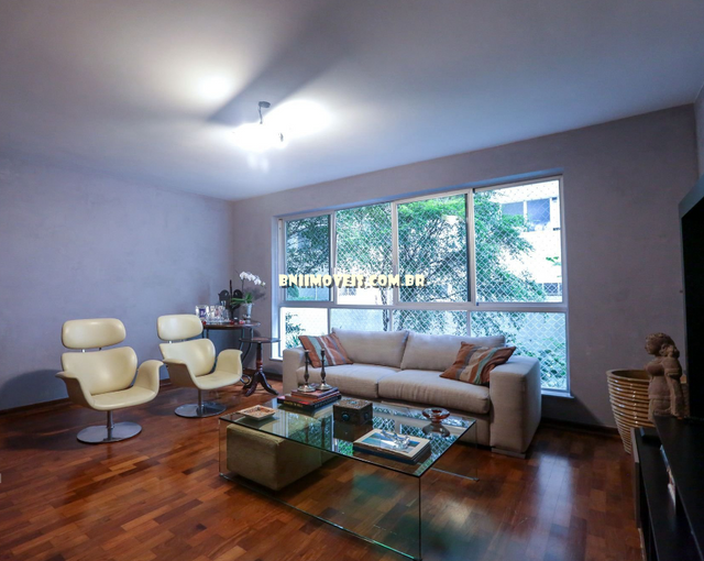 Apartamento, 3 quartos, 169 m² - Foto 21