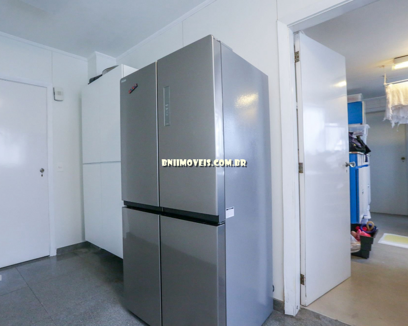 Apartamento, 3 quartos, 169 m² - Foto 22