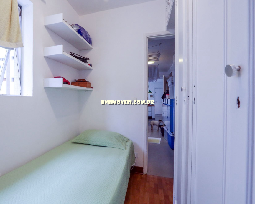 Apartamento, 3 quartos, 169 m² - Foto 7