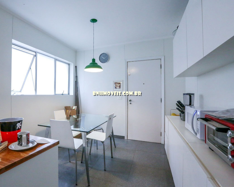 Apartamento, 3 quartos, 169 m² - Foto 23