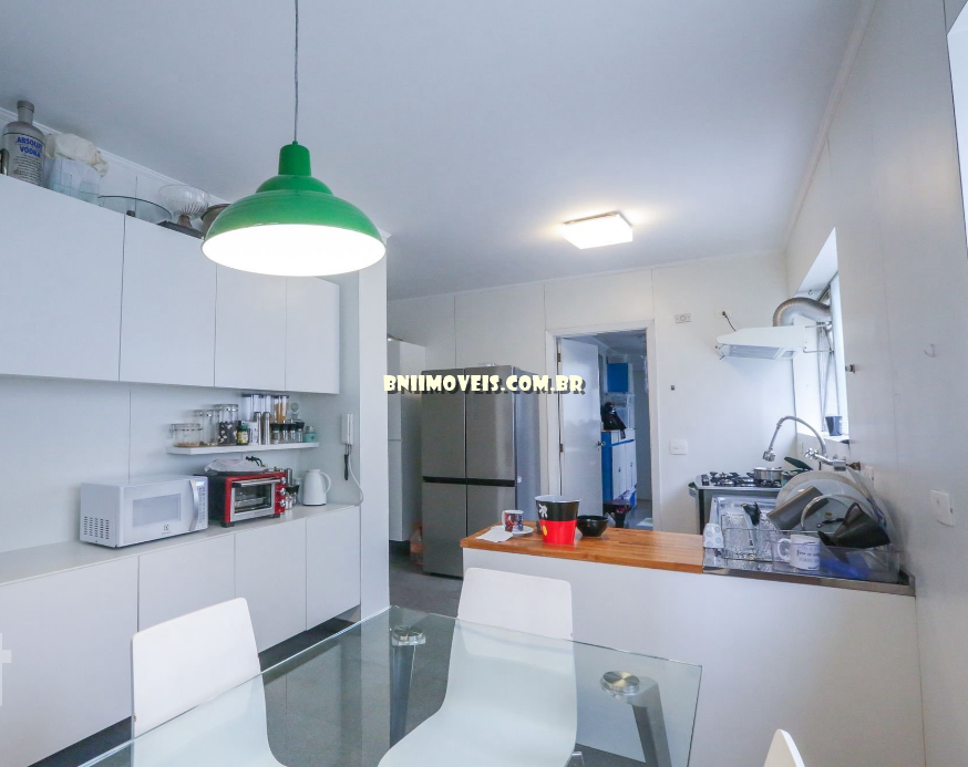 Apartamento, 3 quartos, 169 m² - Foto 24