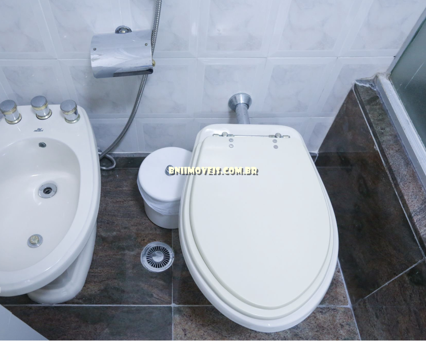 Apartamento, 3 quartos, 169 m² - Foto 25