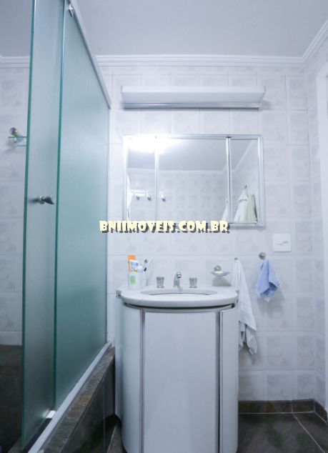 Apartamento, 3 quartos, 169 m² - Foto 27