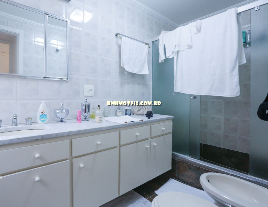 Apartamento, 3 quartos, 169 m² - Foto 30