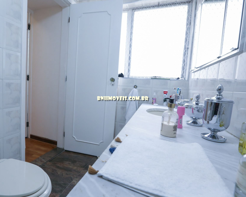 Apartamento, 3 quartos, 169 m² - Foto 6