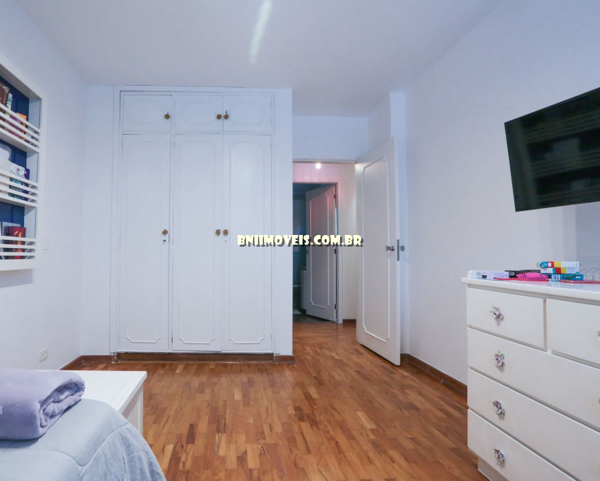 Apartamento, 3 quartos, 169 m² - Foto 8
