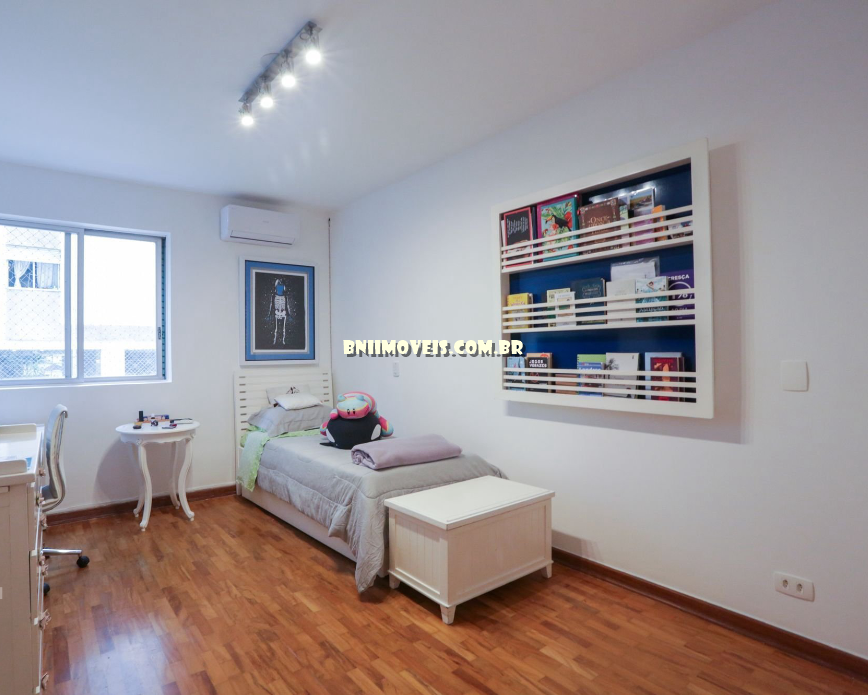 Apartamento, 3 quartos, 169 m² - Foto 9