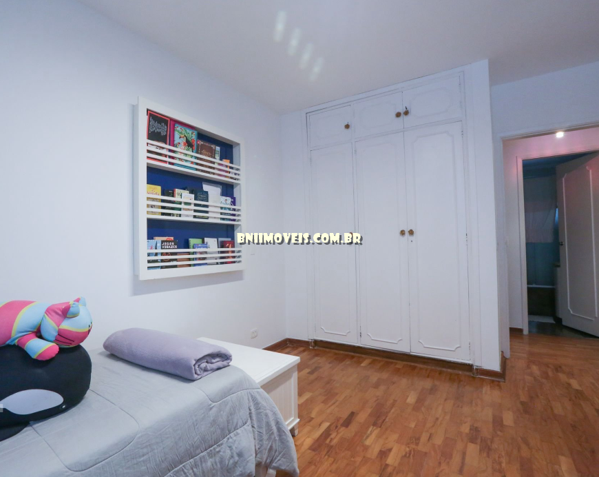 Apartamento, 3 quartos, 169 m² - Foto 10