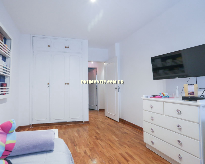 Apartamento, 3 quartos, 169 m² - Foto 11