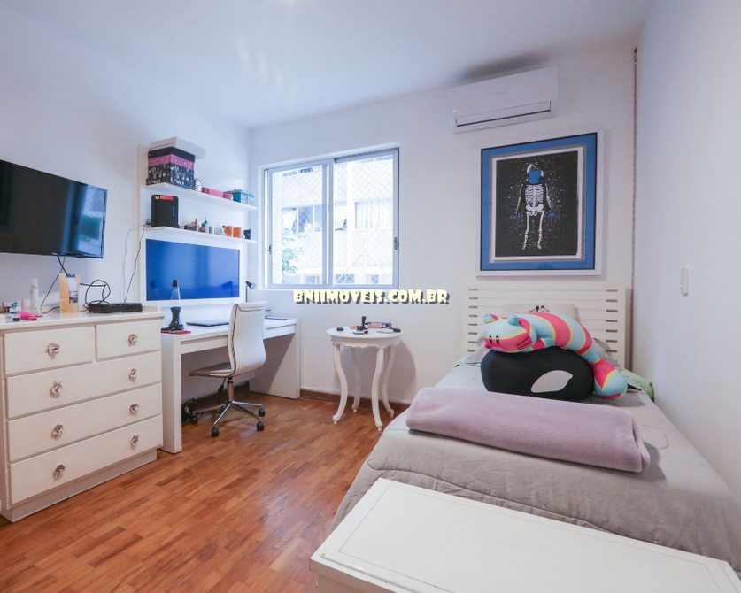 Apartamento, 3 quartos, 169 m² - Foto 12