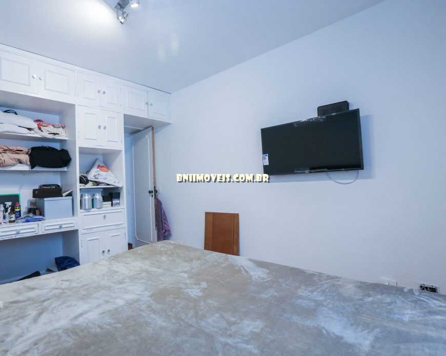 Apartamento, 3 quartos, 169 m² - Foto 13