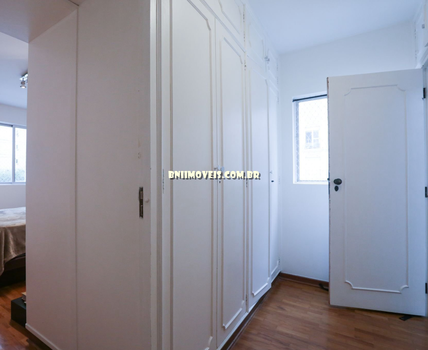 Apartamento, 3 quartos, 169 m² - Foto 14