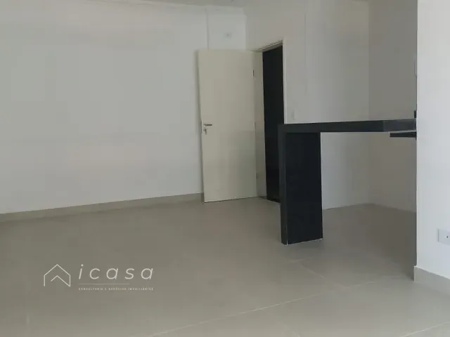 Apartamento com 67m² 2 quartos e 2 banheiros, à venda, no bairro Toninhas em Ubatuba