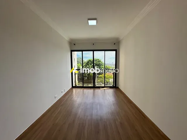 Apartamento com 185m² 3 quartos e 3 banheiros, à venda, no bairro Jardim das Paineiras em Campinas