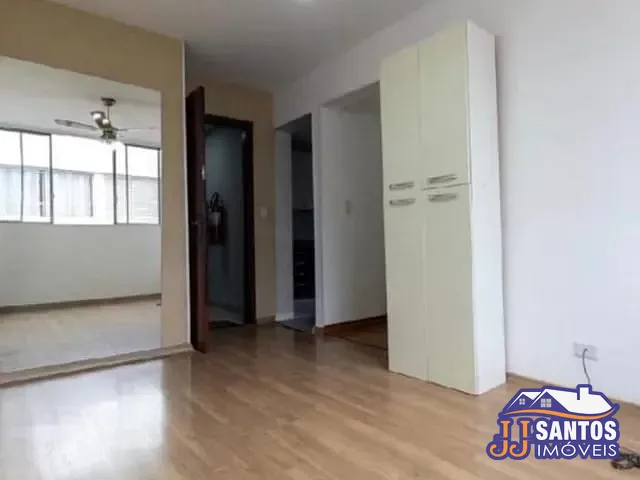 Apartamento com 67m² 2 quartos e 1 banheiro, à venda ou para alugar, no bairro Tatuapé em São Paulo