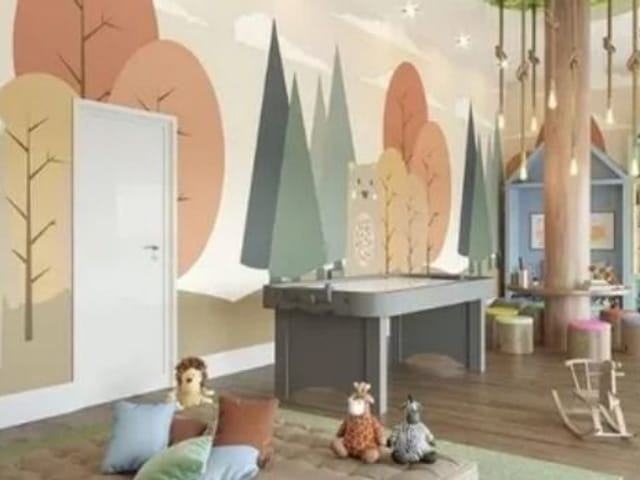 Apartamento com 69m² 3 quartos e 2 banheiros, à venda, no bairro Alphaville Empresarial em Barueri