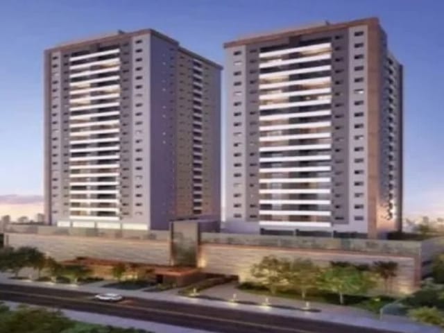 Apartamento com 69m² 3 quartos e 2 banheiros, à venda, no bairro Alphaville Empresarial em Barueri