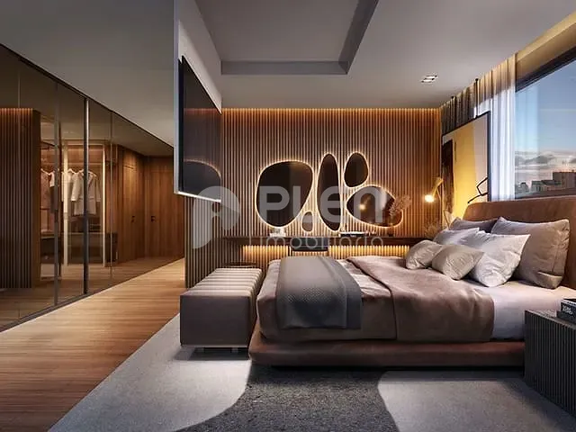 Apartamento 3 quartos e 5 banheiros, à venda, no bairro Jardim Paulista em São Paulo