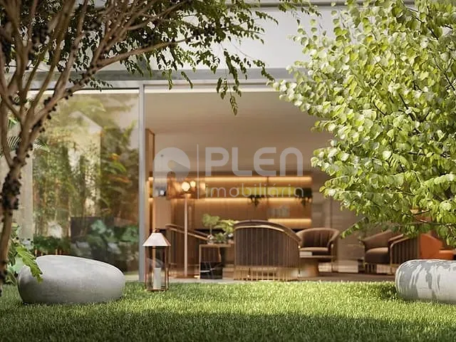 Apartamento 3 quartos e 5 banheiros, à venda, no bairro Jardim Paulista em São Paulo