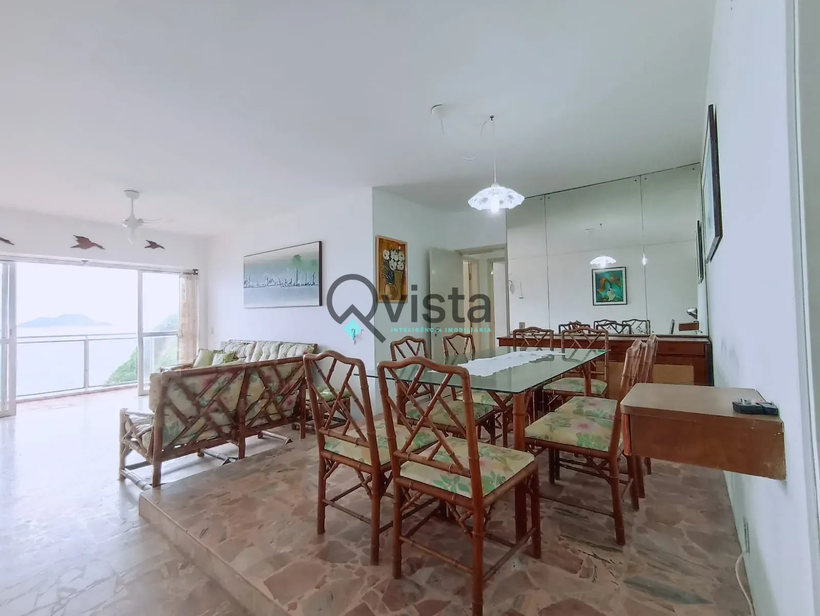 Apartamento, 2 quartos, 118 m² - Foto 3