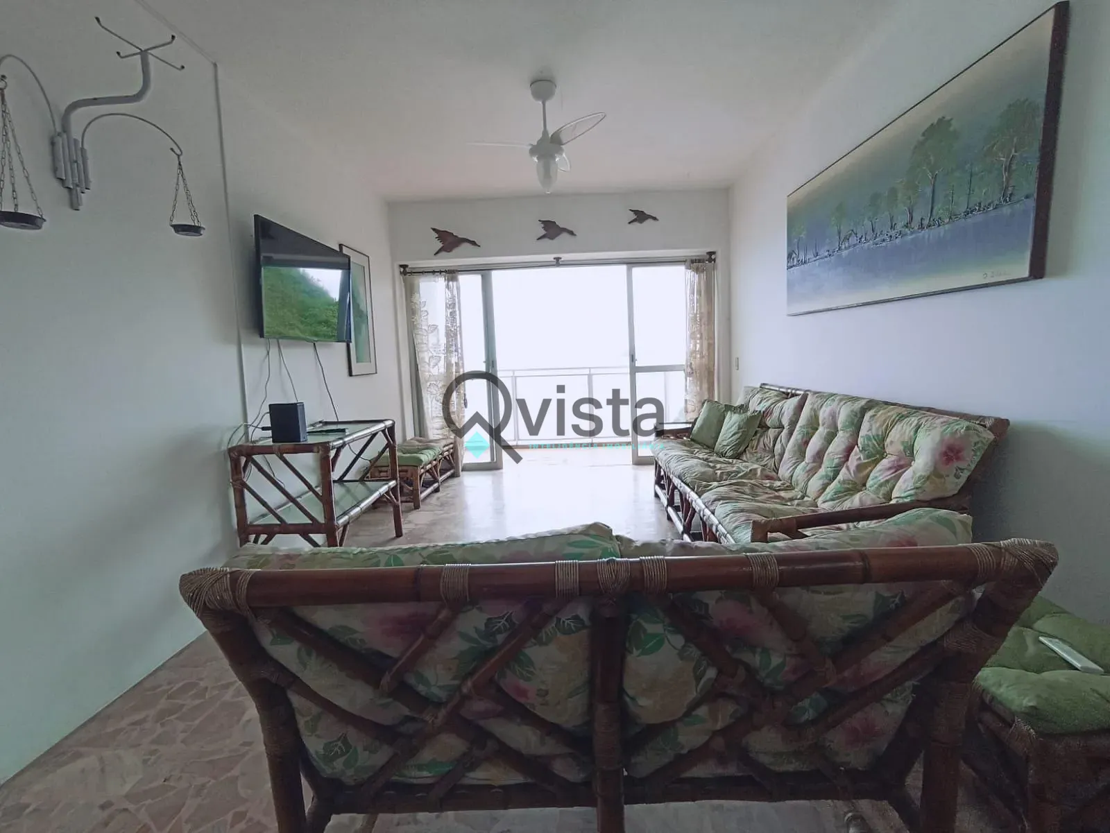 Apartamento, 2 quartos, 118 m² - Foto 1