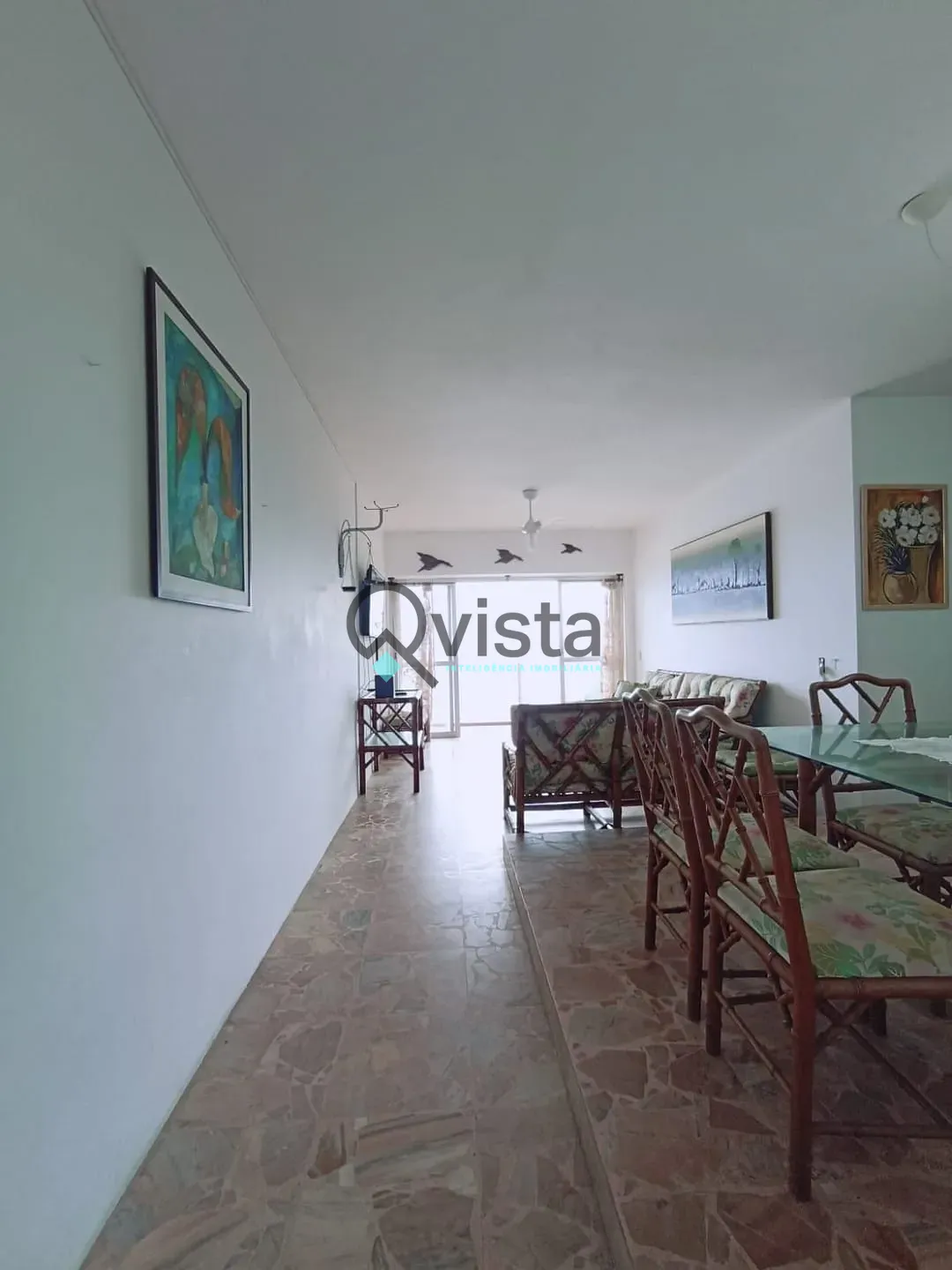 Apartamento, 2 quartos, 118 m² - Foto 2