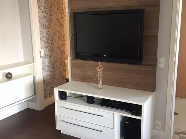 Foto do Apartamento - Apartamento residencial para locação, Jardim Aquarius, São José dos Campos. | RUSSI IMÓVEIS