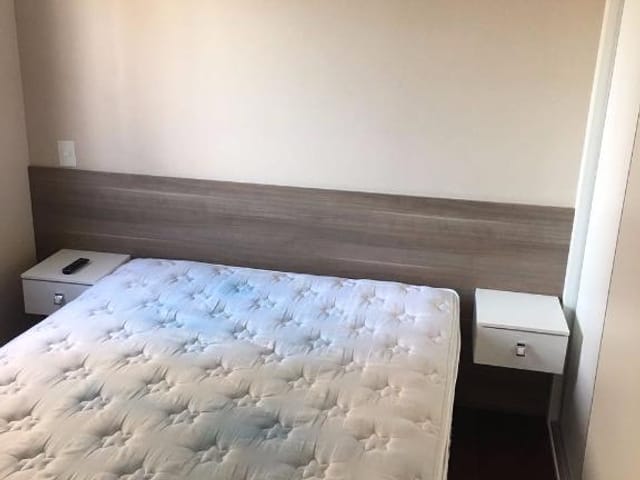 Foto do Apartamento - Apartamento residencial para locação, Jardim Aquarius, São José dos Campos. | RUSSI IMÓVEIS