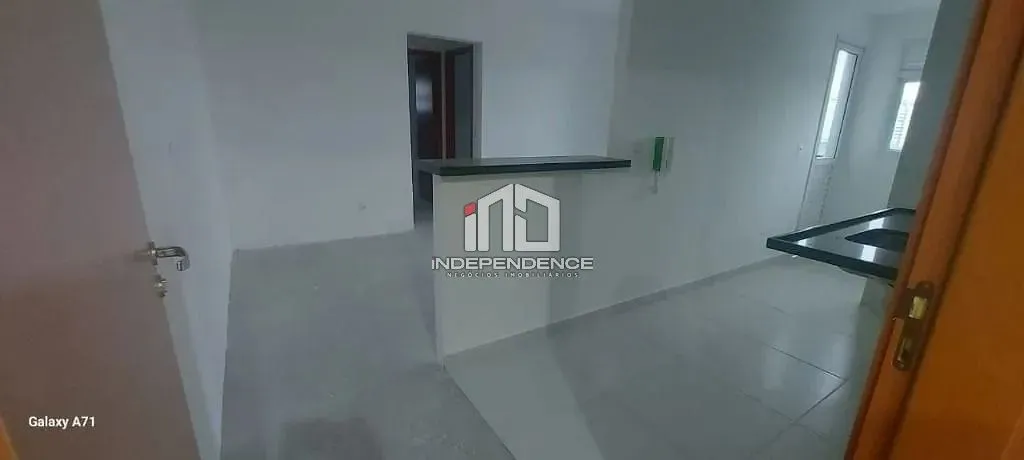 Apartamento, 2 quartos, 62 m² - Foto 1