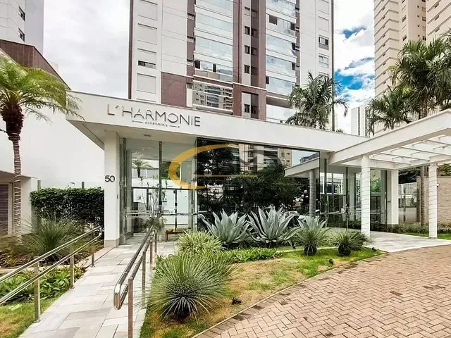Apartamento com 225m² 3 quartos e 4 banheiros, à venda, no bairro Gleba Fazenda Palhano em Londrina