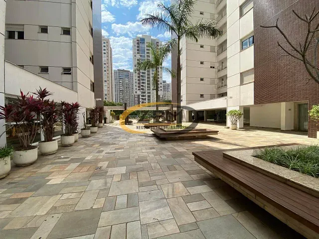 Apartamento com 225m² 3 quartos e 4 banheiros, à venda, no bairro Gleba Fazenda Palhano em Londrina