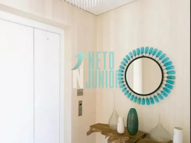 Apartamento 3 quartos e 4 banheiros, à venda, no bairro Anália Franco em São Paulo