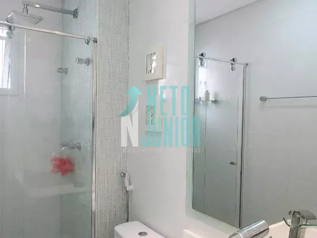 Apartamento 3 quartos e 4 banheiros, à venda, no bairro Anália Franco em São Paulo