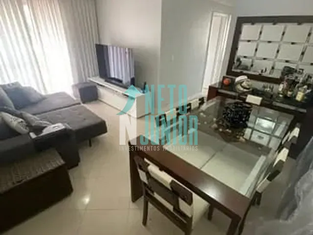 Apartamento com 75m² 3 quartos e 3 banheiros, à venda, no bairro Santo Amaro em São Paulo